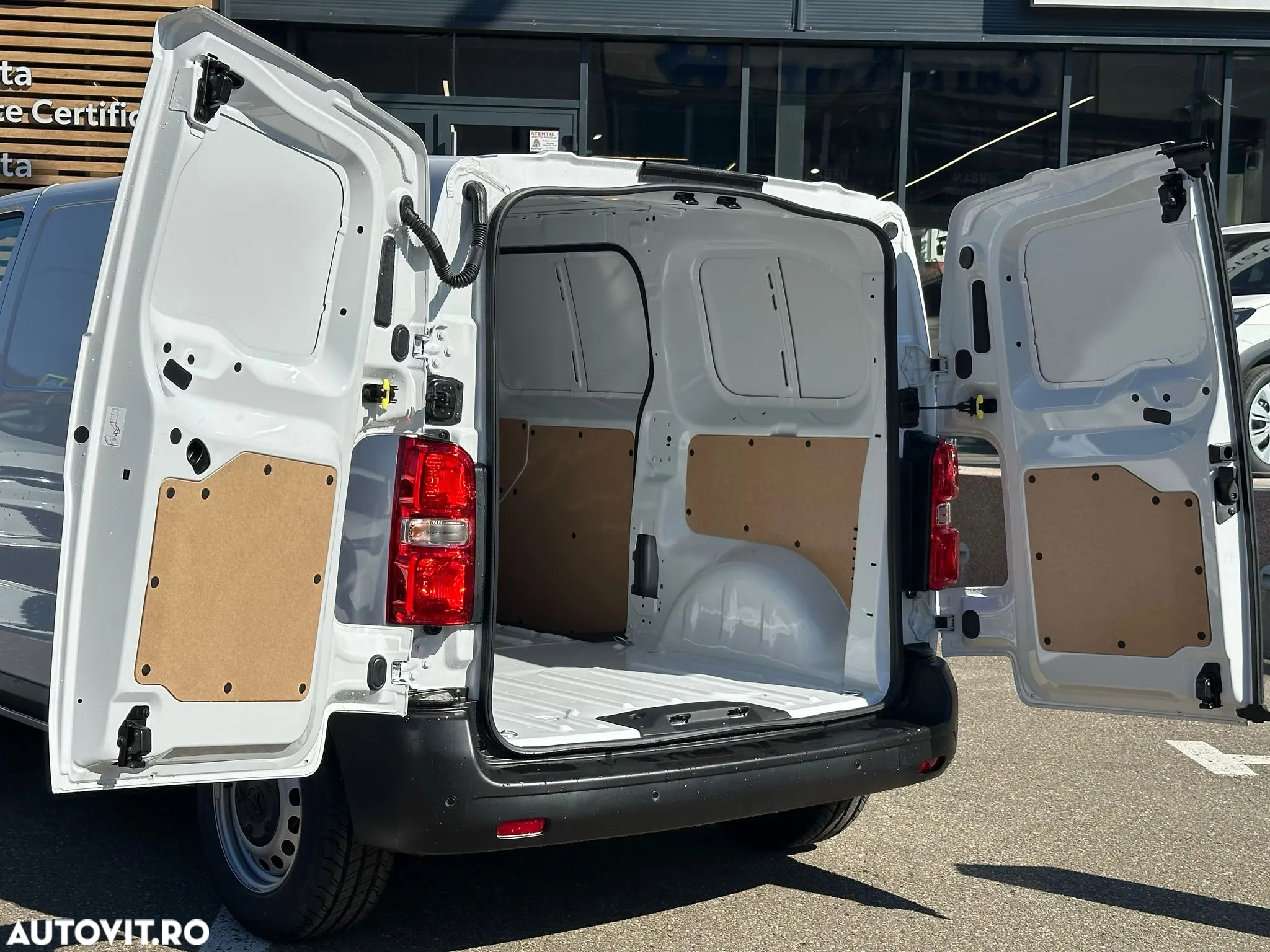 Toyota Proace - 6