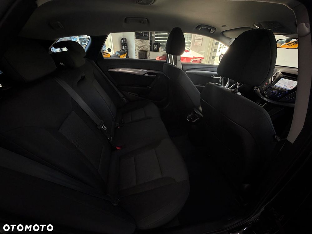 Hyundai i40 1.7 CRDi Style - 37