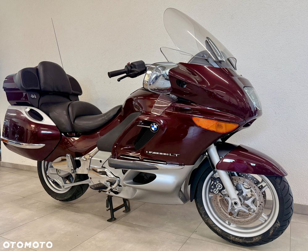 BMW LT - 3
