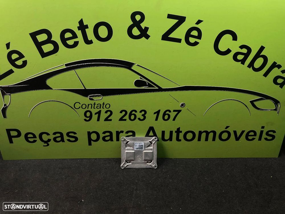 FIAT TIPO II BALASTRO FAROL LED - Z446 - 2