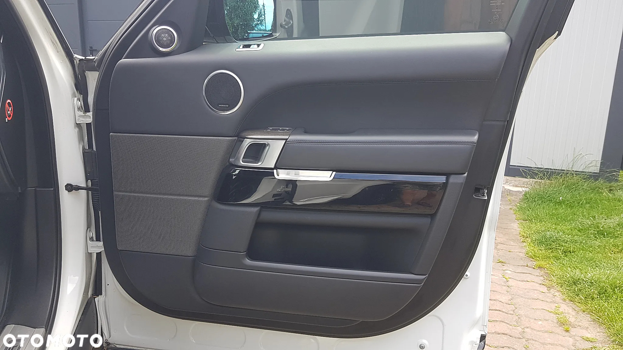 Land Rover Range Rover Sport - 23