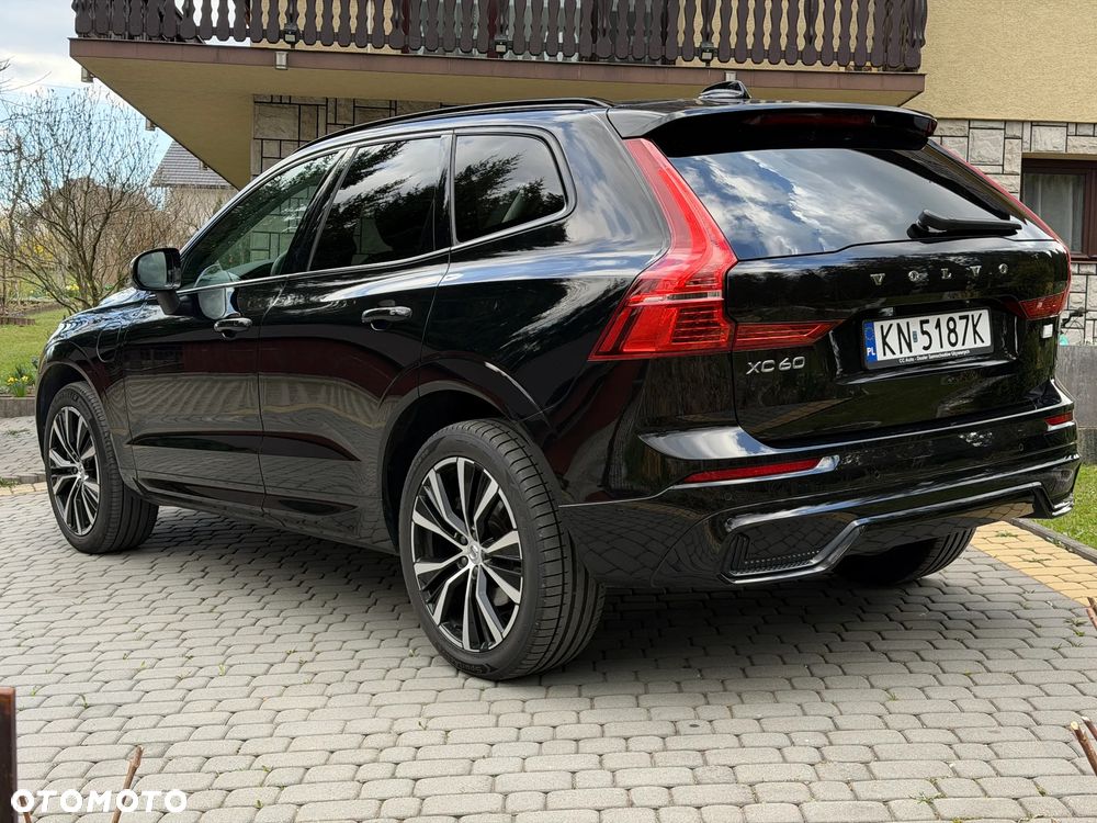Volvo XC 60 T8 AWD Plus Dark - 9