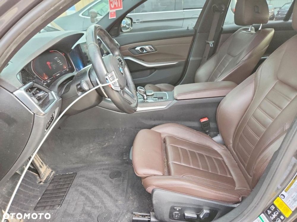 BMW Seria 3 - 7