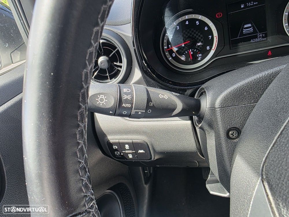 Hyundai i10 1.0 Comfort - 22