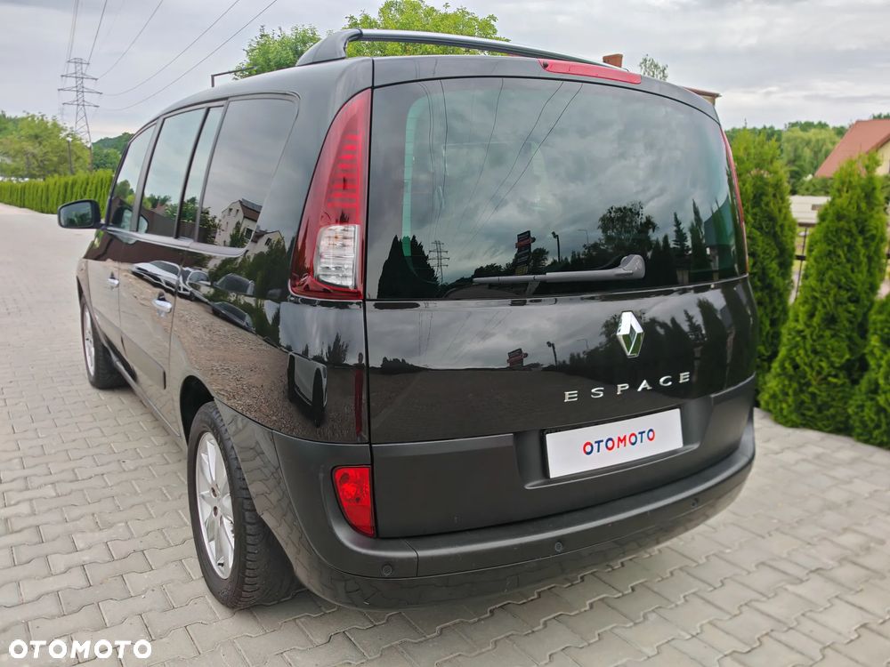 Renault Grand Espace 2.0 Dynamique - 5