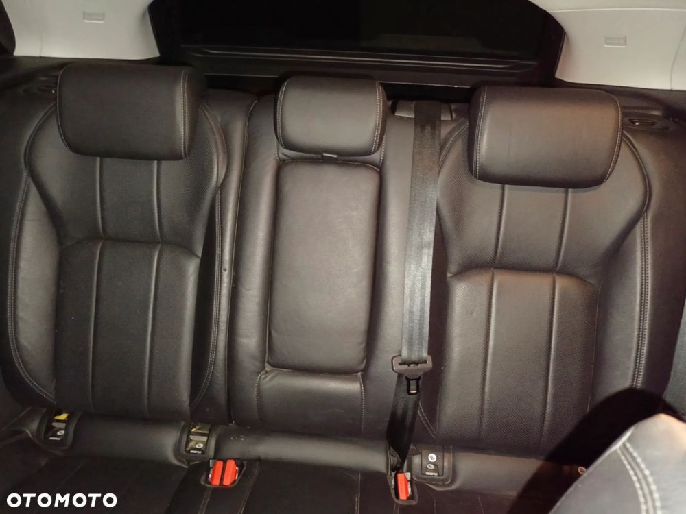 Land Rover Range Rover Evoque 2.0Si4 Autobiography - 10