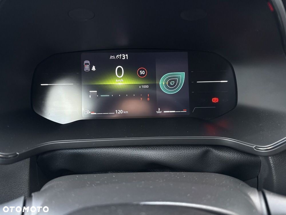 Renault Captur 1.0 TCe Evolution - 19