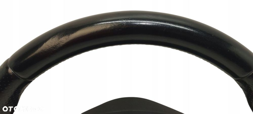 Bmw E90 E93 E92 E81 E87 Kierownica Skórzana M-Pakiet Poduszka Airbag Nr 34 - 4
