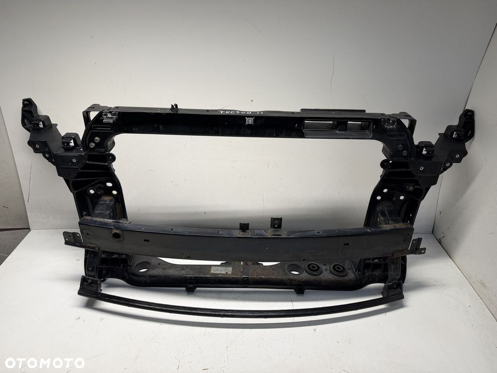 PAS PRZEDNI BELKI BELKA HYUNDAI TUCSON II 64101-D7000 15-20 - 3
