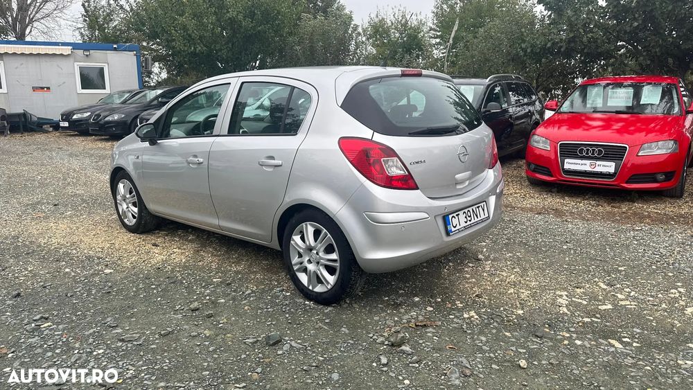 Opel Corsa - 14