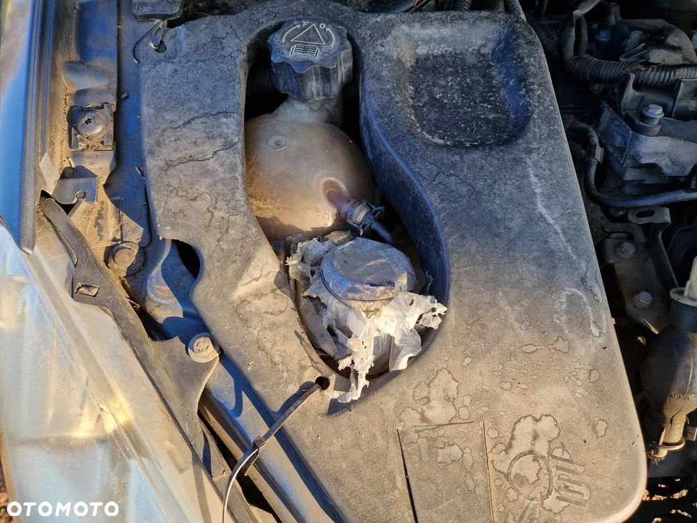 Peugeot 307 HDi SW 135 OXYGO - 26