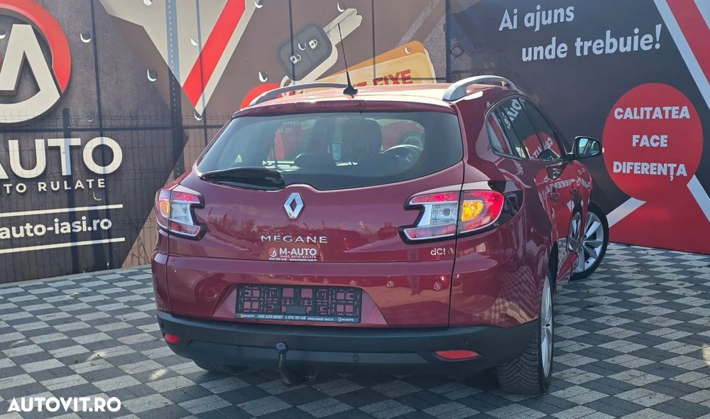 Renault Megane - 5