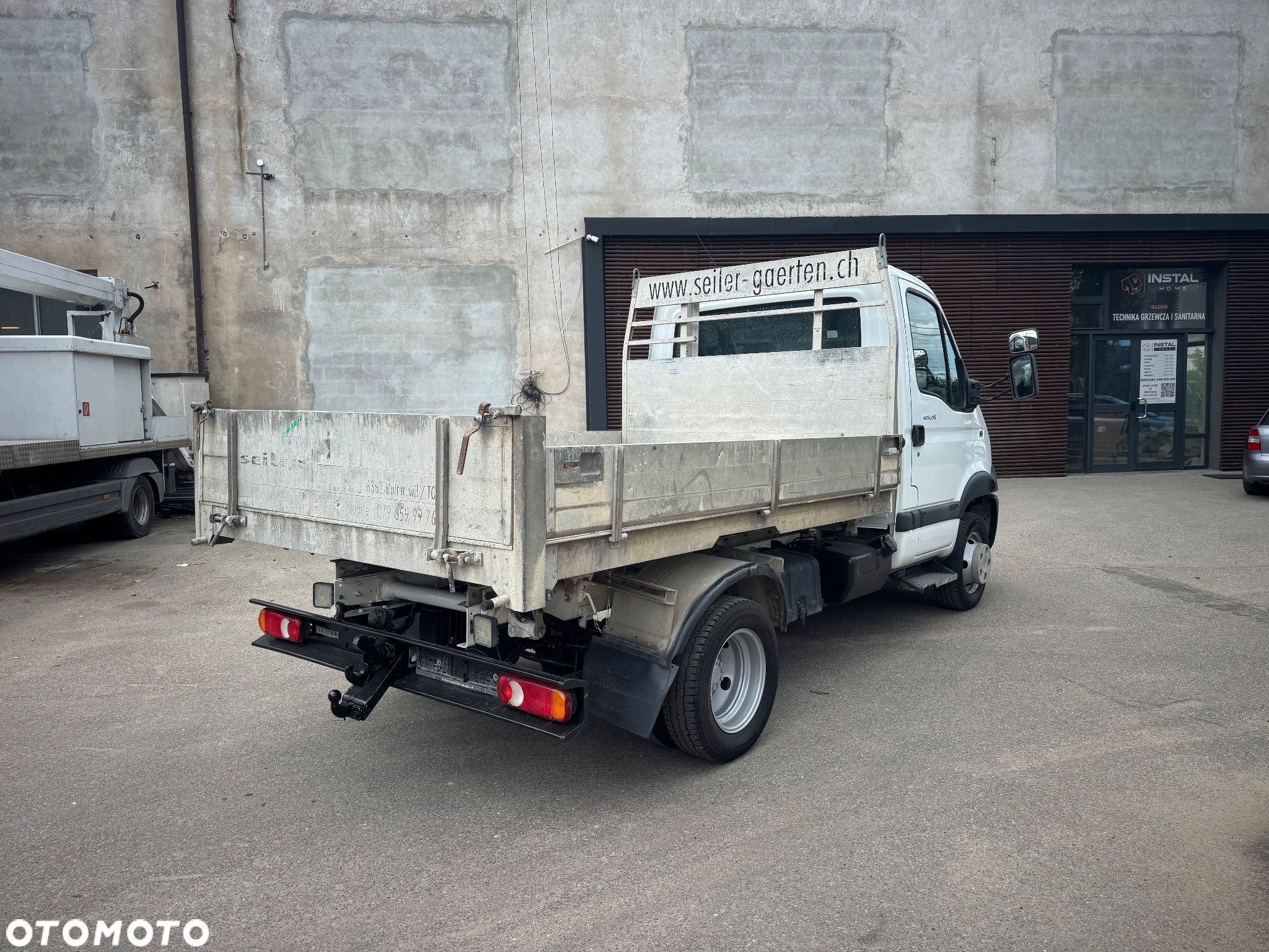 Renault Mascott - 7
