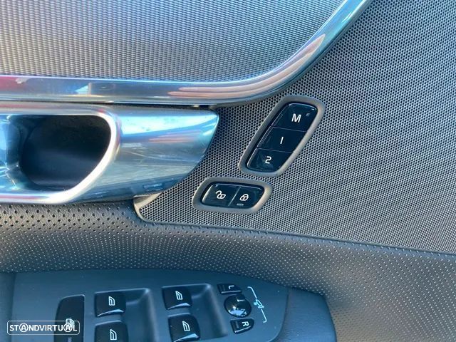 Volvo V90 2.0 D4 R-Design Geartronic - 27