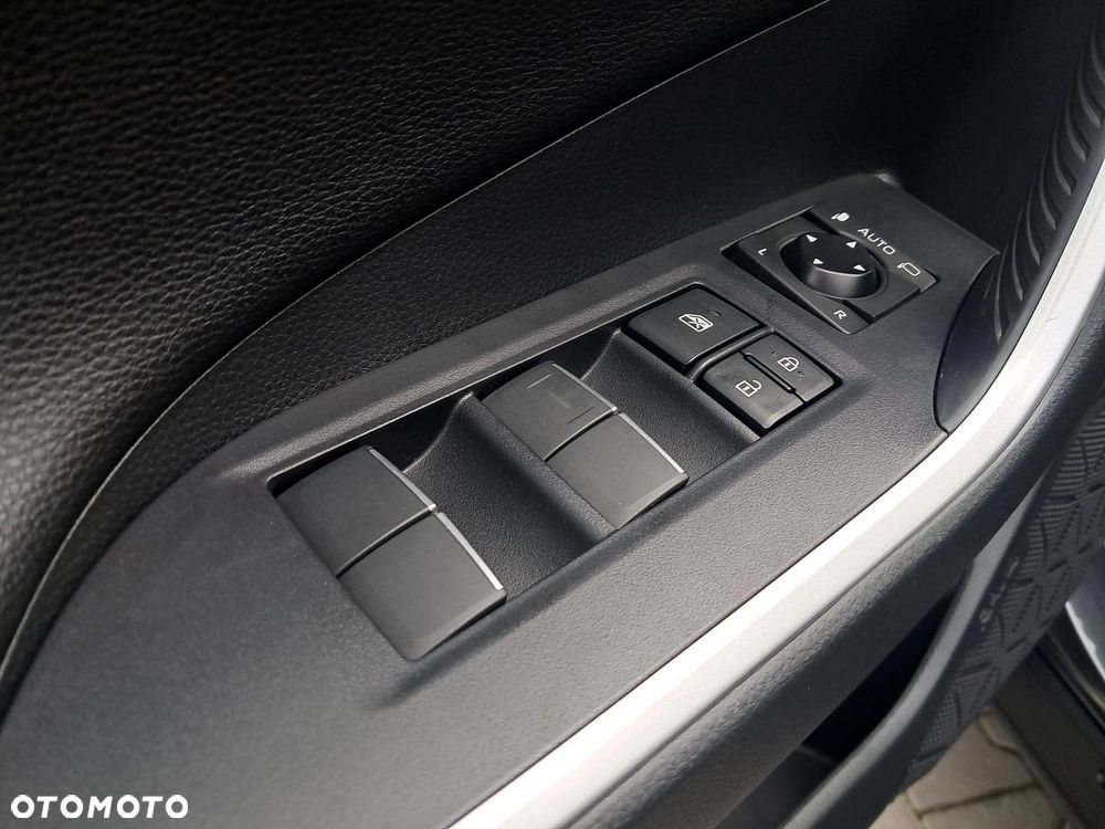 Toyota RAV4 2.5 Hybrid Comfort 4x4 - 13