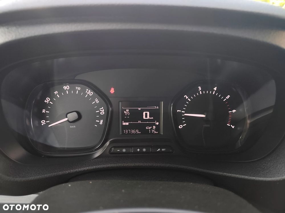 Citroën Jumpy Long - 10