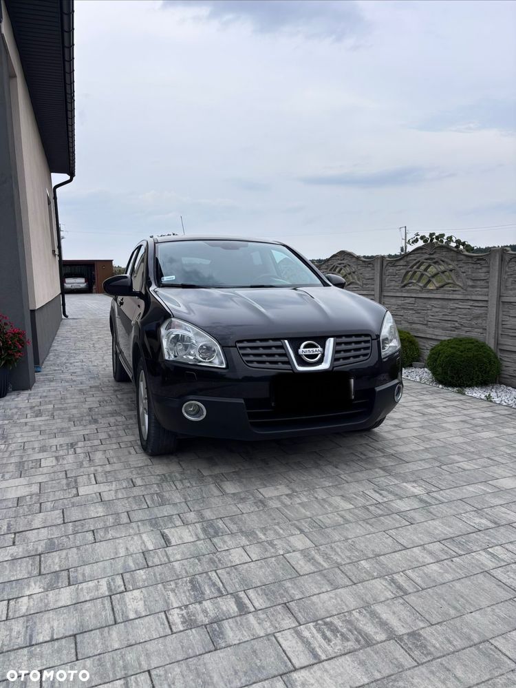 Nissan Qashqai 1.6 Acenta - 1