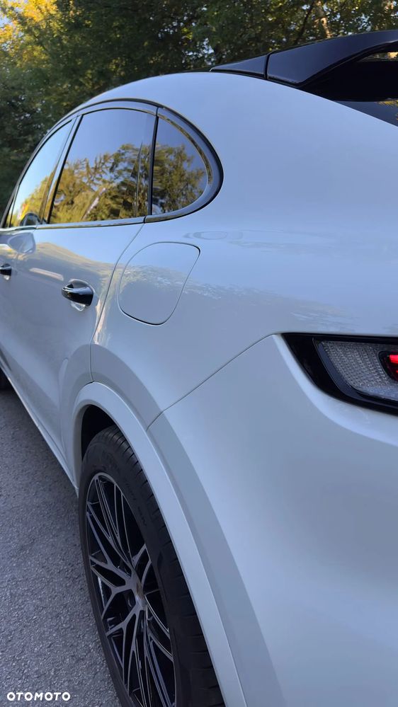 Porsche Cayenne E-Hybrid PHEV - 7