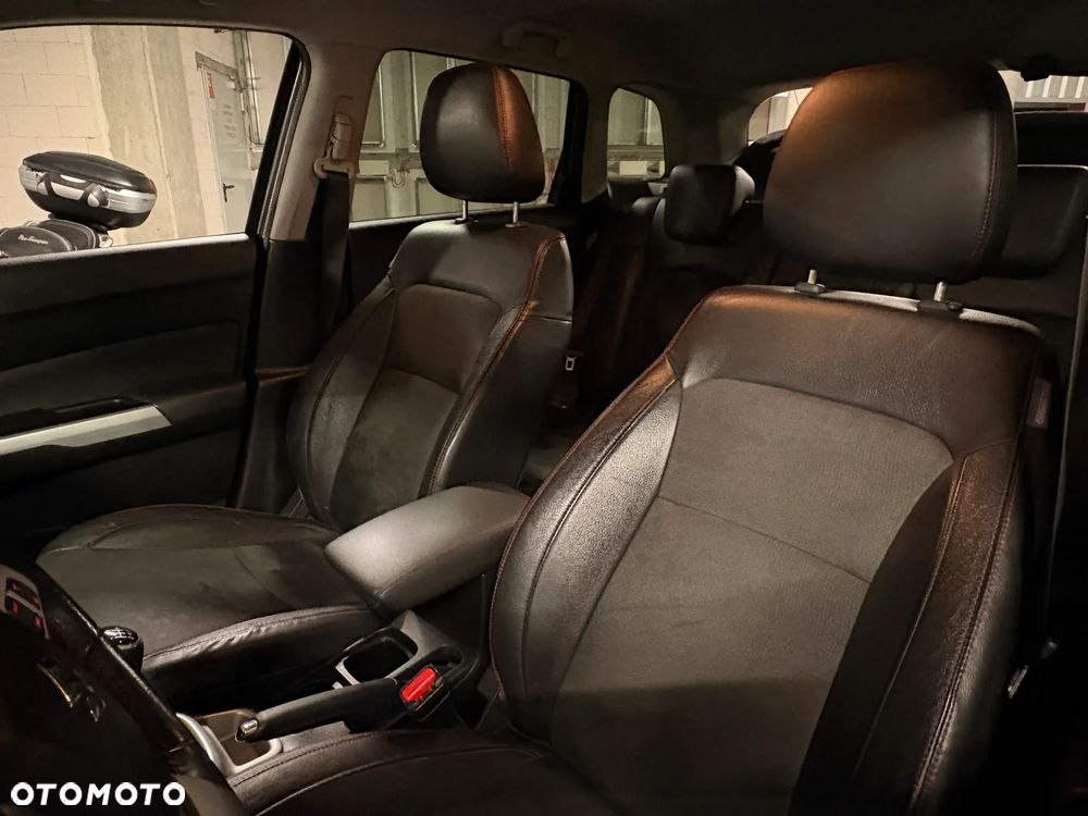 Suzuki Vitara - 28