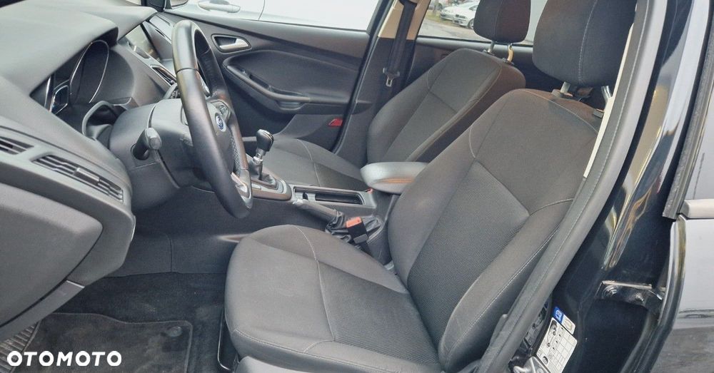 Ford Focus 1.0 EcoBoost Active - 18