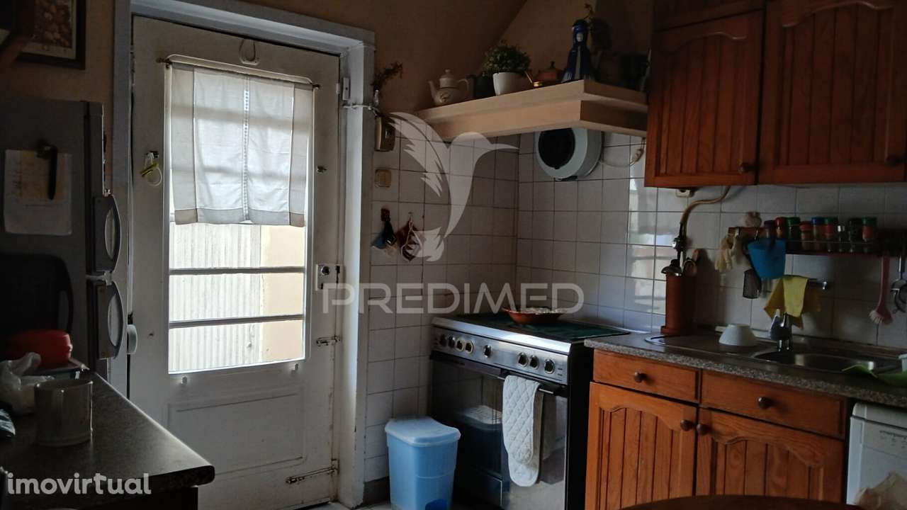 MORADIA UNIFAMILIAR, T3 - Grande imagem: 3/30