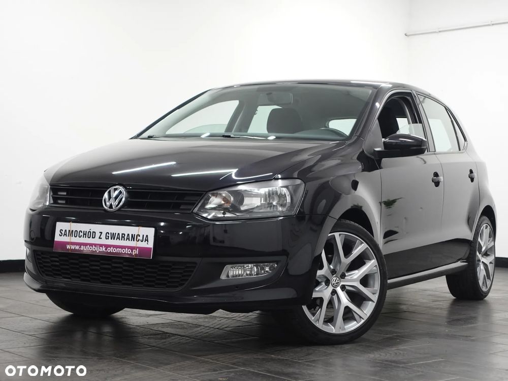 Volkswagen Polo 1.4 16V Trendline - 17