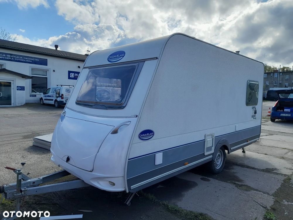Caravelair 475 - 1