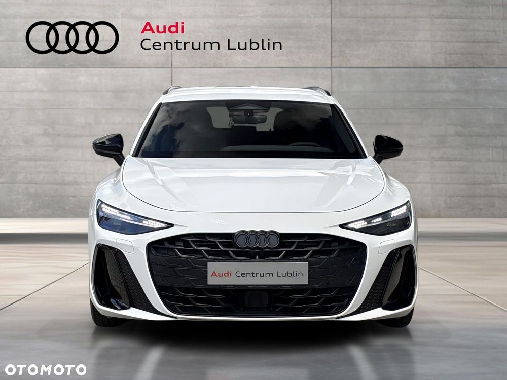 Audi A6 Avant TDI mHEV Quattro S tronic - 9