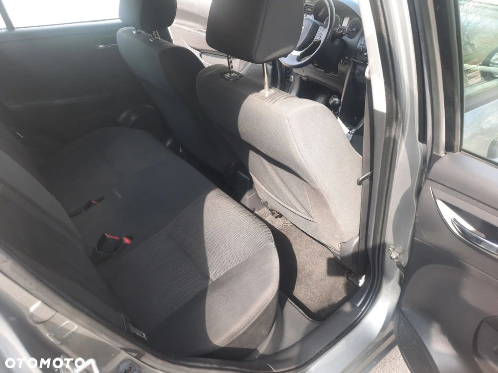 Suzuki Swift 1.2 Premium - 16
