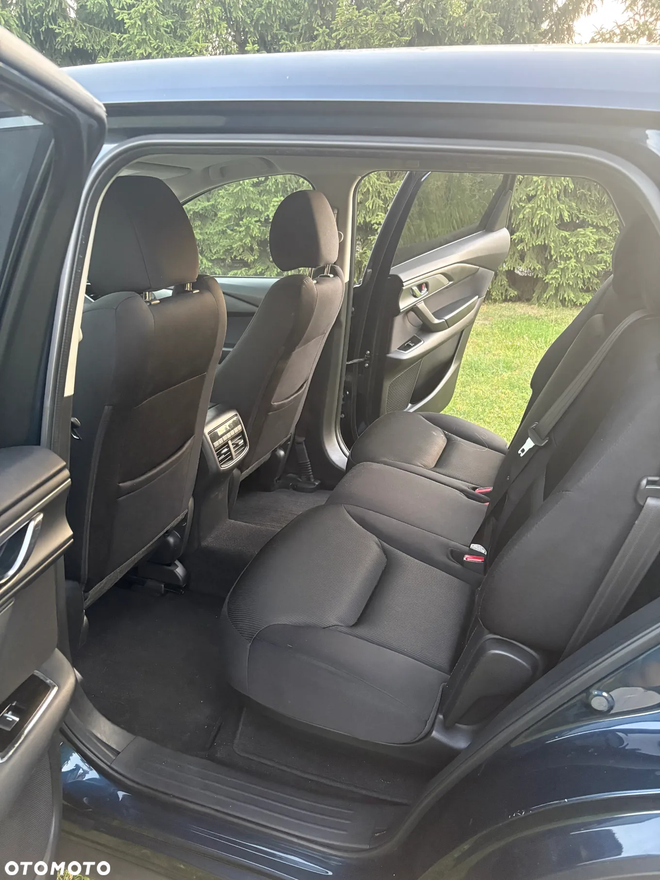 Mazda CX-9 - 14
