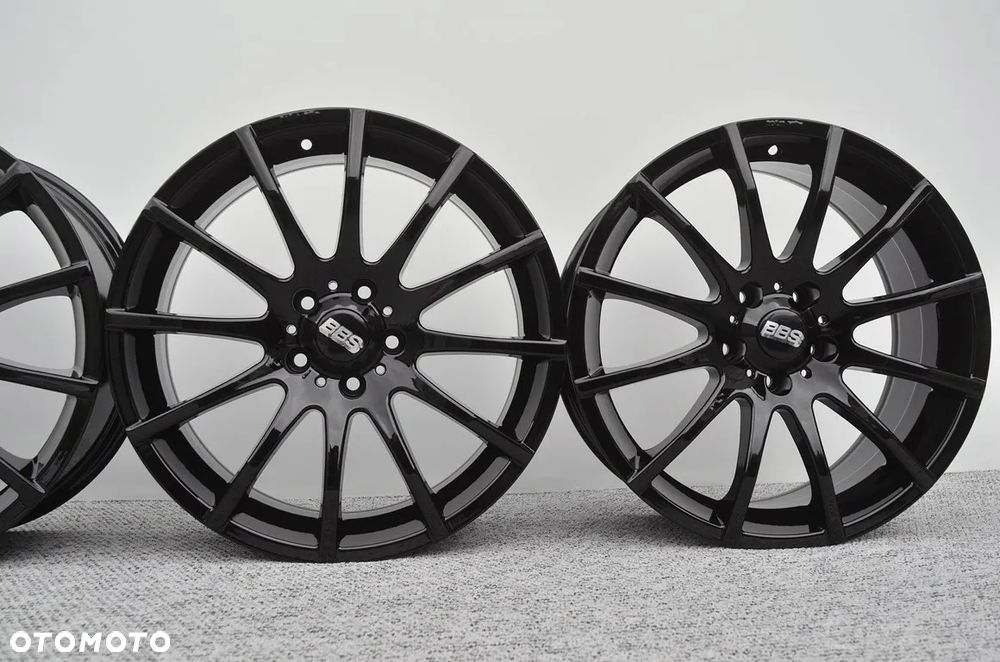 Felgi 8x18 5x112 Audi A4 b7 b8 b9 A6 C6 C7 A8 Merc W204 W205 W212 VW Passat - 6