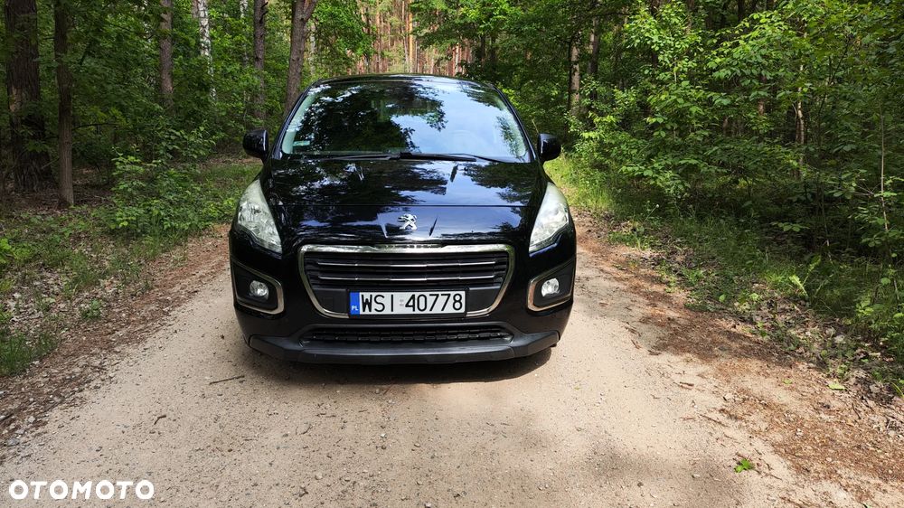 Peugeot 3008 HDi 150 Business-Line - 2