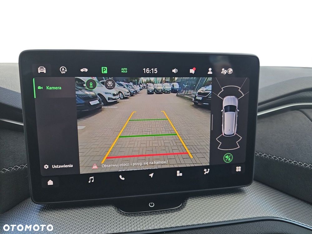 Skoda Kodiaq 1.5 TSI mHEV 4x2 Sportline DSG - 36