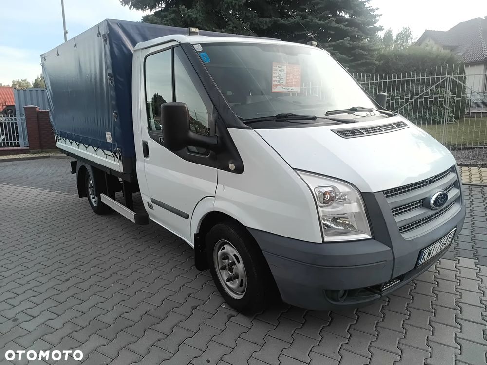 Ford Transit - 15