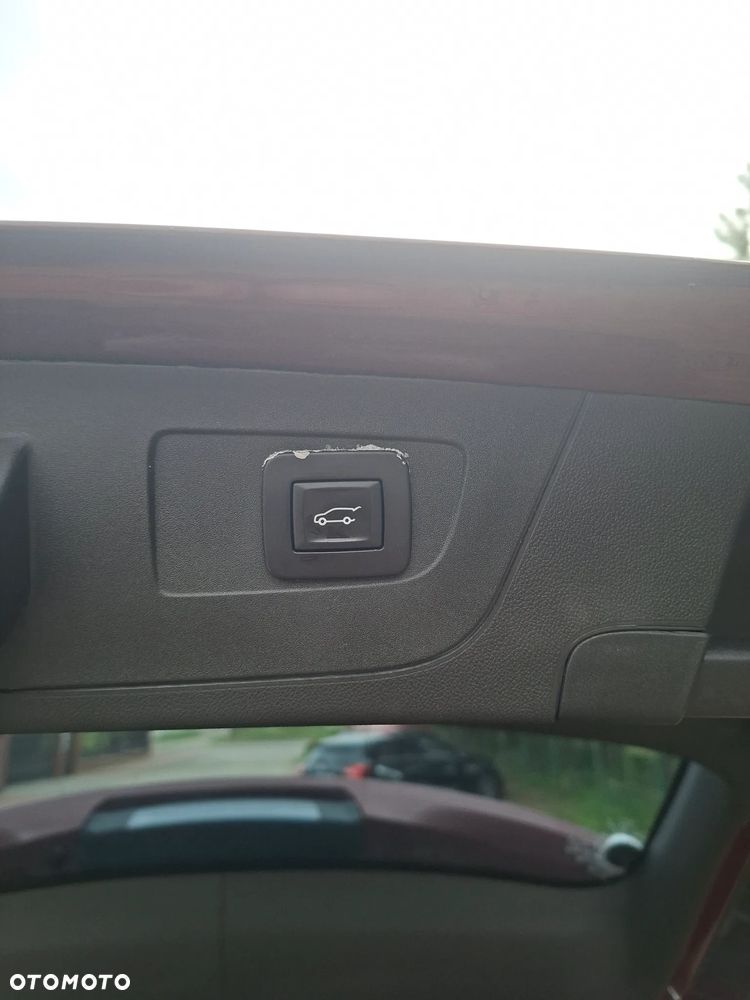 Opel Insignia 2.0 Automatik Ultimate - 15