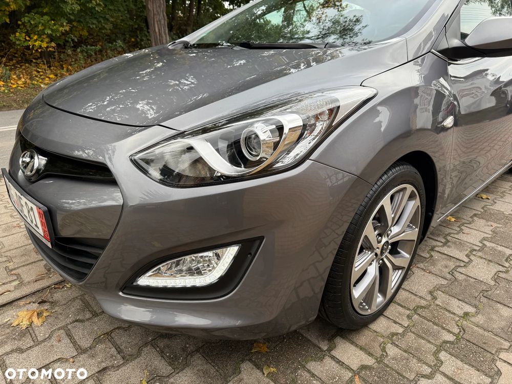 Hyundai i30 - 16