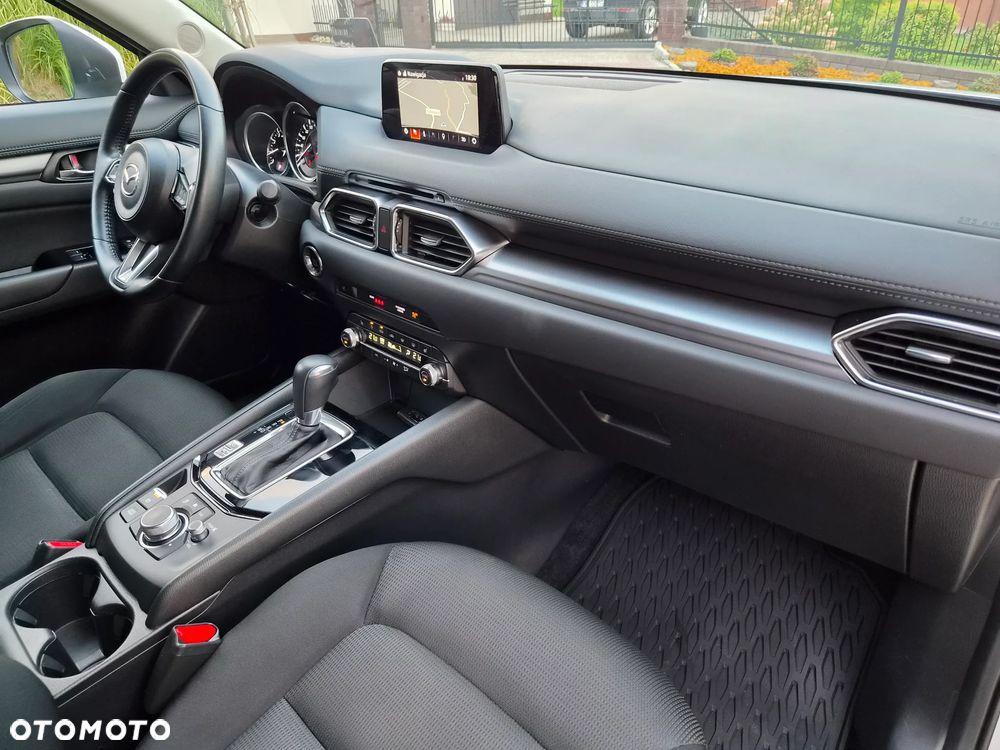 Mazda CX-5 SKYACTIV-G 165 AWD KANGEI - 17