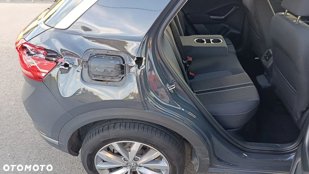 Volkswagen T-Roc 1.6 TDI SCR - 36