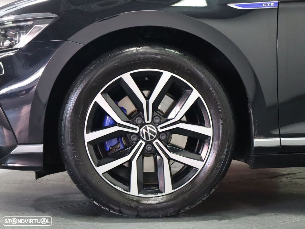 VW Passat Variant 1.4 TSI GTE Plug-in - 6