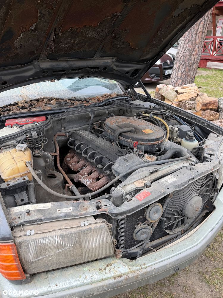 Mercedes-Benz Klasa S - 11