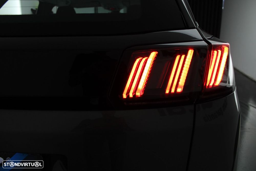 Peugeot 3008 1.5 BlueHDi Active - 35