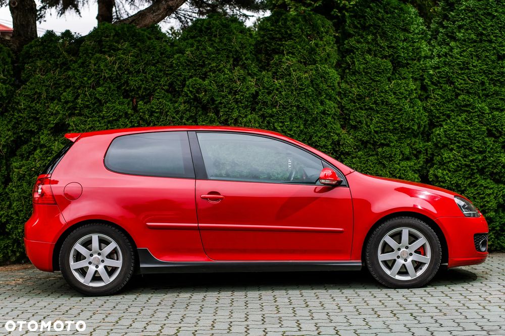 Volkswagen Golf 2.0 GTI - 9