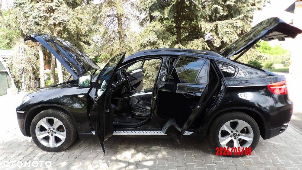 BMW X6 30d xDrive - 10