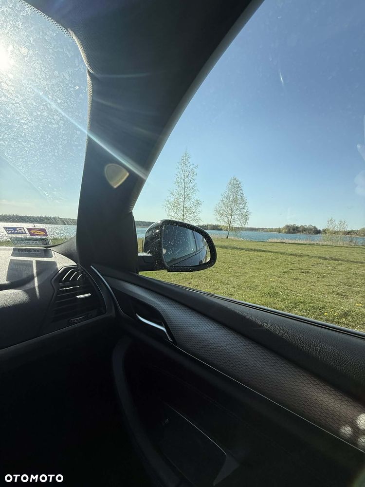 BMW X4 xDrive20d - 13