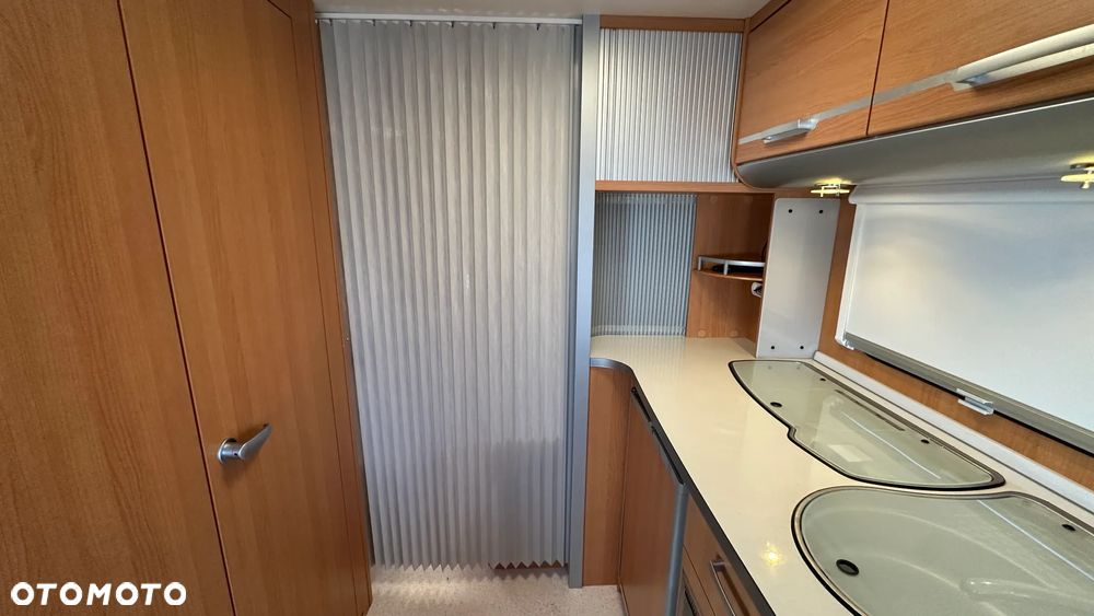 Wilk 650 z nową markizą i łóżkami piętrowymi-6 os. RATY !!! - 27