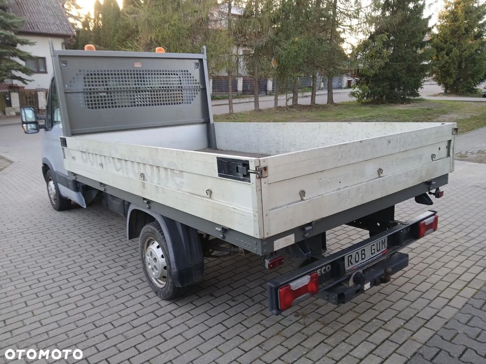 Iveco Daily - 20