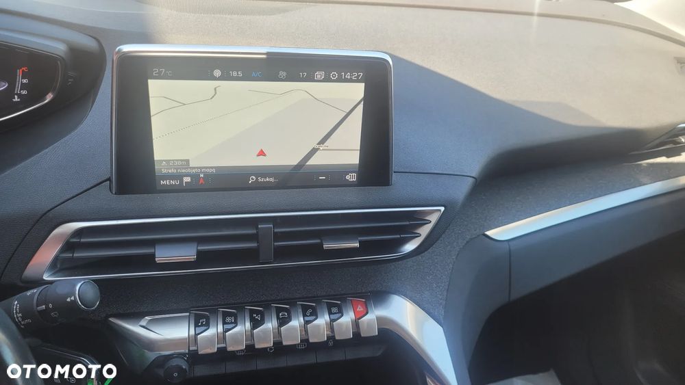Peugeot 5008 BlueHDi 130 Allure - 13