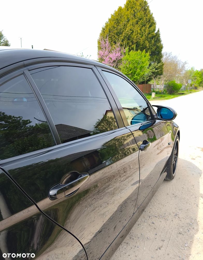 BMW Seria 3 - 11
