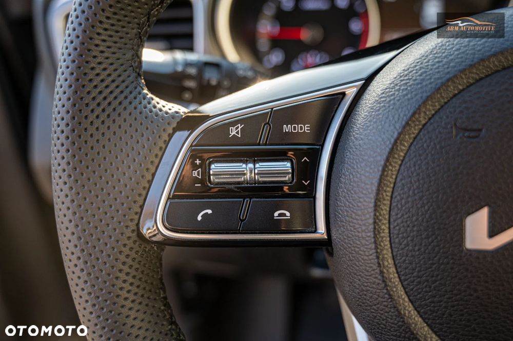 Kia Ceed 1.6 CRDi mHEV S - 19