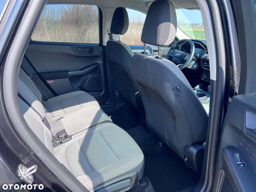 Ford Escape - 10